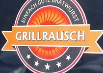 Bild zu Grillrausch - Thüringer Bratwurst
