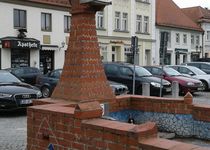 Bild zu Marktplatz Beeskow