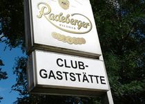 Bild zu Berliner Ruderclub Ägir e.V. - VereinsLokal und RuderBar für Jeden