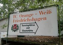 Bild zu Tennis Club Orange-Weiß Friedrichshagen e.V.