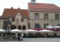 Bild zu Tourist-Information Altes Rathaus