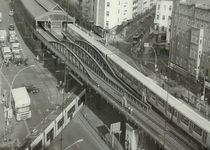 Bild zu U-Bahnhof Eberswalder Straße