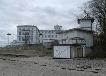 Bild zu Grand Hotel Heiligendamm GmbH & Co. KG