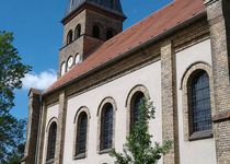 Bild zu Dorfkirche Rahnsdorf