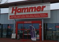 Bild zu Hammer - Fachmarkt für Heim-Ausstattung