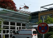 Bild zu Unfallkrankenhaus Berlin (ukb)