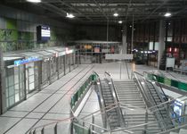 Bild zu S + U Bahnhof Berlin-Lichtenberg