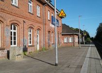 Bild zu Bahnhof Kröpelin