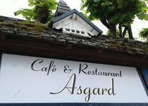 Bild zu Café und Restaurant Asgard