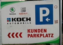 Bild zu Autohaus Koch GmbH - Filiale Köpenick