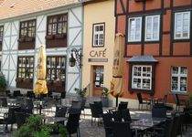 Bild zu Cafe & Restaurant Am Finkenherd