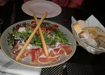 Bild zu GIGOLO - das mediterrane Restaurant im VIP Bansin