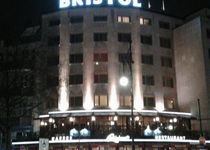 Bild zu Kempinski Hotel Bristol Berlin