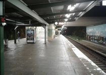 Bild zu U-Bahnhof Kaulsdorf-Nord