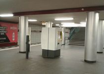 Bild zu U-Bahnhof Kleistpark