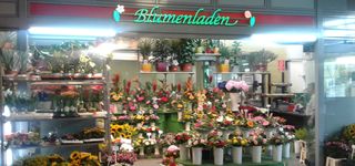 Bild zu Blumenladen im S-Bahnhof Tempelhof