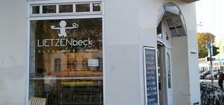 Bild zu Bäckerei und Café Lietzenbeck