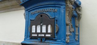 Bild zu Postbank Filiale