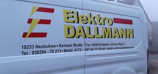 Bild zu Elektro Dallmann - Kröpelin