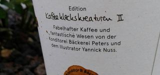 Bild zu Café, Bäckerei und Konditorei Peters