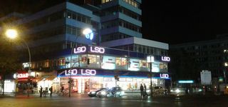 Bild zu LSD - Love Sex Dreams - Filiale Potsdamer Straße