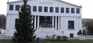Bild zu Haus des Gastes "LAETITIA" Touristik-Service-Kühlungsborn GmbH