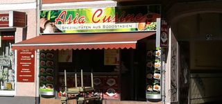 Bild zu Asia Cuisine