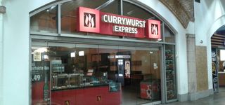 Bild zu Currywurst Express