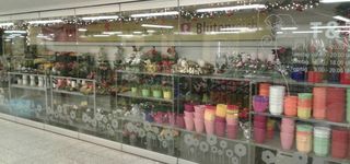 Bild zu Blütenreich im Bahnhof Berlin-Lichtenberg