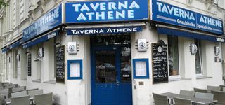 Bild zu Taverne Athene