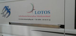 Bild zu LOTOS Außerklinische Intensivpflege Mitteldeutschland