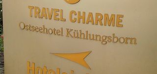 Bild zu Travel Charme Ostseehotel