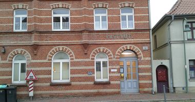 Banhardt T. Zahnarztpraxis in Kröpelin