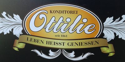 Café Ottilie in Börgerende-Rethwisch