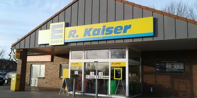 EDEKA R. Kaiser in Ostseebad Rerik