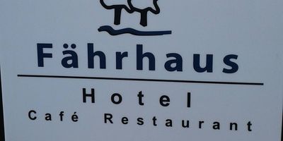 Hotel Fährhaus GmbH in Woltersdorf bei Erkner