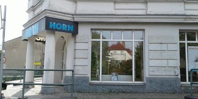 Horn - Ihr neues Bad - Bäder & Fliesenausstellung Erkner in Erkner