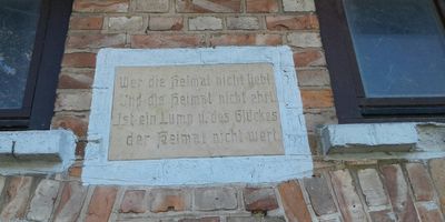 Schaprode - das idyllische Tor zur Insel Hiddensee in Schaprode