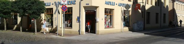 Bild zu Molli-Apotheke, Inh. Thomas Schult