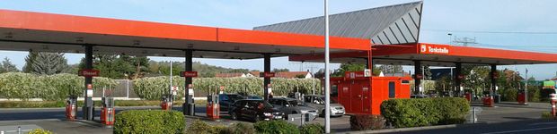 Bild zu Kaufland Tankstelle