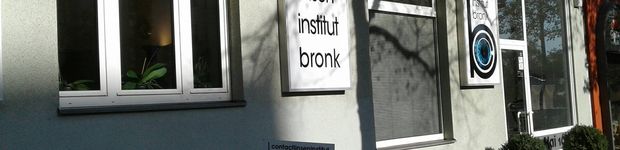 Bild zu Contactlinseninstitut Bronk Optiker