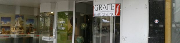 Bild zu Friederike Grafe Hairstyling