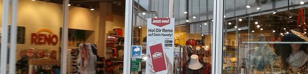 Bild zu RENO Schuhcentrum