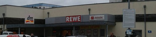 Bild zu REWE Markt GmbH