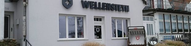 Bild zu Wellensteyn-Store Rostock-Warnemünde