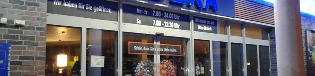 Bild zu EDEKA Dörpfeldstraße