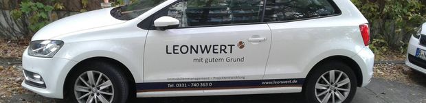 Bild zu Leonwert -Immobilienmanagment GmbH