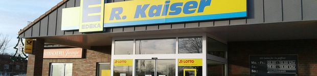 Bild zu EDEKA R. Kaiser