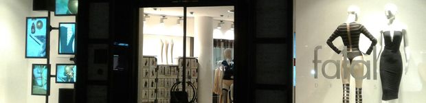 Bild zu Wolford Boutique Modeboutique