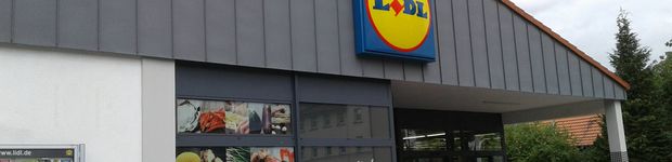 Bild zu Lidl